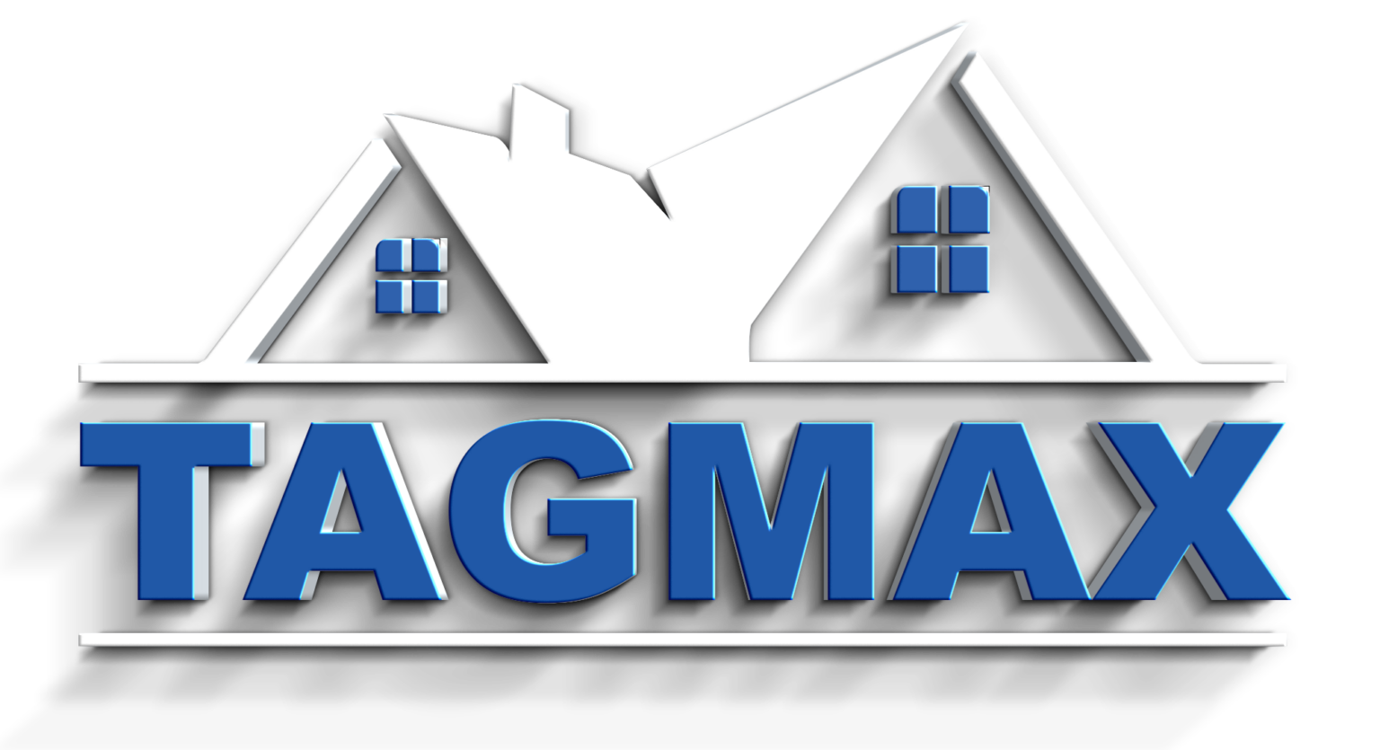 TAGMAX logo